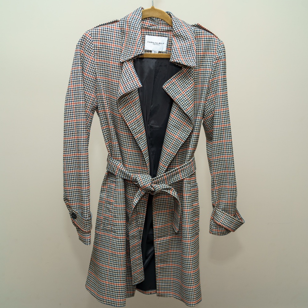 Carolina Belle Montreal Jacket